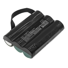 Batéria pre elektrické náradie Ge Druck DPI 610 (CS-GRK615SL)