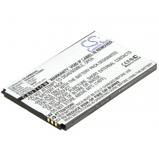 Batérie pre mobilné telefóny Green orange M2 (CS-GRM220SL)