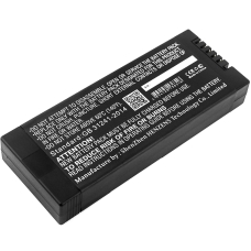 Batéria pre elektrické náradie Ge Krautkramer USM 33 (CS-GRM330SL)