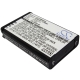 CS-GRM600SL<br />Batérie pre   nahrádza batériu 361-00053-00