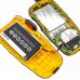 Batéria GPS, navigátora Garmin 010-01735-10 (CS-GRS735SL)