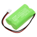 Batéria osvetľovacieho systému Legrand CS-GRU089LS