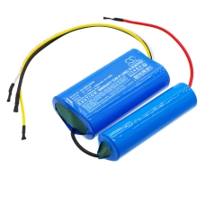 Batéria pre elektrické náradie Gardol GGS-E 12Li (CS-GSE120PW)