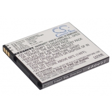 Batérie pre mobilné telefóny GSmart GS202 (CS-GSG202SL)