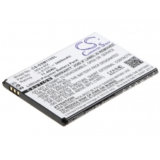 Batérie pre mobilné telefóny GSmart CS-GSM110SL