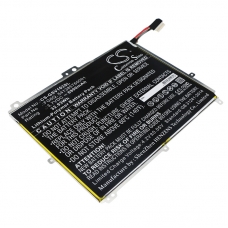 Batéria pre tablet Gigaset CS-GSV103SL