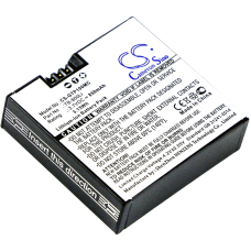 Batéria fotoaparátu Gotop CS-GTP100MC