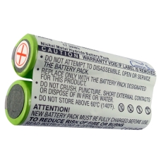 Batérie Nahrádza 0690-1000-311