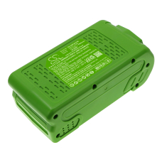 Batéria pre elektrické náradie Greenworks 40V 135 CFM Cordless Leaf Blower/Sweeper (CS-GWP401PW)