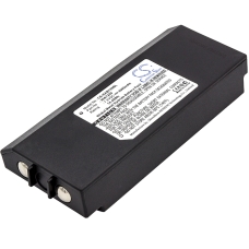 Priemyselné batérie Hiab XS Drive H3796692 (CS-HAB720BL)