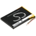 Batéria pre tablet HP CS-HCQ720SL