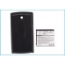 Batérie pre mobilné telefóny HTC Touch Diamond P3702 (CS-HDM160XL)