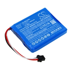 Batéria pre elektrické náradie Hantek DSO-1202S (CS-HDS106SL)