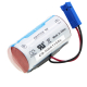 CS-HDX115SL<br />Batérie pre   nahrádza batériu FX.9000041-_-00