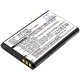 CS-HFC250SL<br />Batérie pre   nahrádza batériu SD474050A