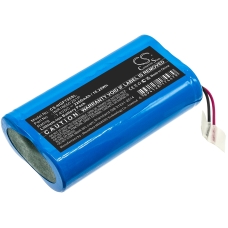 Batérie Nahrádza INR18650 2S1P