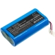 CS-HGF705SL<br />Batérie pre   nahrádza batériu INR18650 2S1P