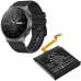 Batérie pre inteligentné hodinky Huawei GLL-AL04 (CS-HGT240SH)