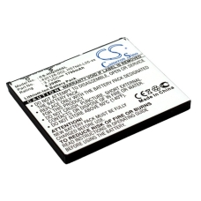 Batéria pre tablet HP CS-HIQ300SL