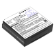 CS-HKV231MC<br />Batérie pre   nahrádza batériu DSJ-HIKN1A1