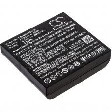 Batéria do bezdrôtovej náhlavnej súpravy HME CS-HMP800TS