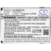 Batéria pre elektrické náradie Humanware CS-HMR610SL