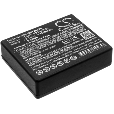 Batéria do bezdrôtovej náhlavnej súpravy HME CS-HMT200TS
