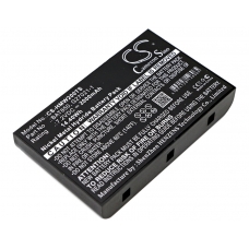 Batéria do bezdrôtovej náhlavnej súpravy HME CS-HMW200TS