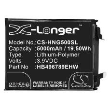 Batérie pre mobilné telefóny Honor CS-HNG500SL