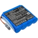 CS-HNM676MX<br />Batérie pre   nahrádza batériu X-007.99.676
