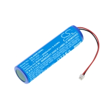 Batéria pre elektrické náradie Honeywell HAQSPA-R Air Quality Meter (CS-HNR100SL)