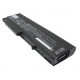 CS-HP6530HB<br />Batérie pre   nahrádza batériu HSTNN-C66C-5