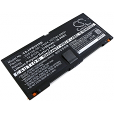 Baterie Nahrazuje ProBook 5330M-QZ889US