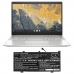 HP Chromebook X360 14C-CA0053DX