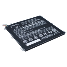 Batéria pre tablet HP CS-HPE810SL