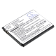 CS-HPG010SL<br />Batérie pre   nahrádza batériu HSTNJ-BC01