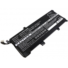 Baterie Nahrazuje Envy X360 15-AQ018CA