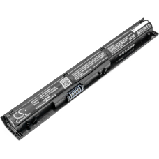 Baterie Nahrazuje ProBook 450 G3 (L6L04AV)