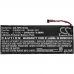 Batéria pre tablet HP CS-HPS133SL