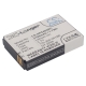 CS-HPS400RC<br />Batérie pre   nahrádza batériu 110-200-0018R