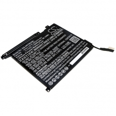 Batéria pre tablet HP CS-HPT833SL