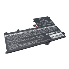 Baterie Nahrazuje SlateBook 10-H023RU X2
