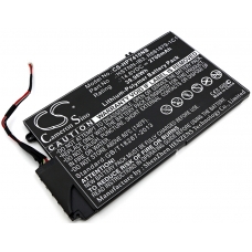 Baterie Nahrazuje Envy 4-1210EG