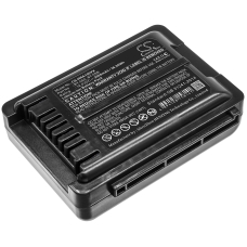 Baterie Nahrazuje EC-SX320