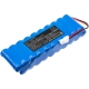 CS-HRM539MD<br />Batérie pre   nahrádza batériu 110539