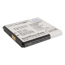 Batérie pre mobilné telefóny Hisense CS-HSG900XL