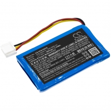 Batéria pre elektrické náradie Husqvarna GSM-GPS (CS-HTA102VX)
