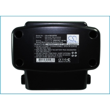 Batéria pre elektrické náradie Hitachi DV 24DVKS (CS-HTB420PW)
