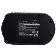 Batéria pre elektrické náradie Hitachi DV18DVL (CS-HTB812PW)