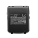 Batéria pre elektrické náradie Hitachi CS-HTB830PW